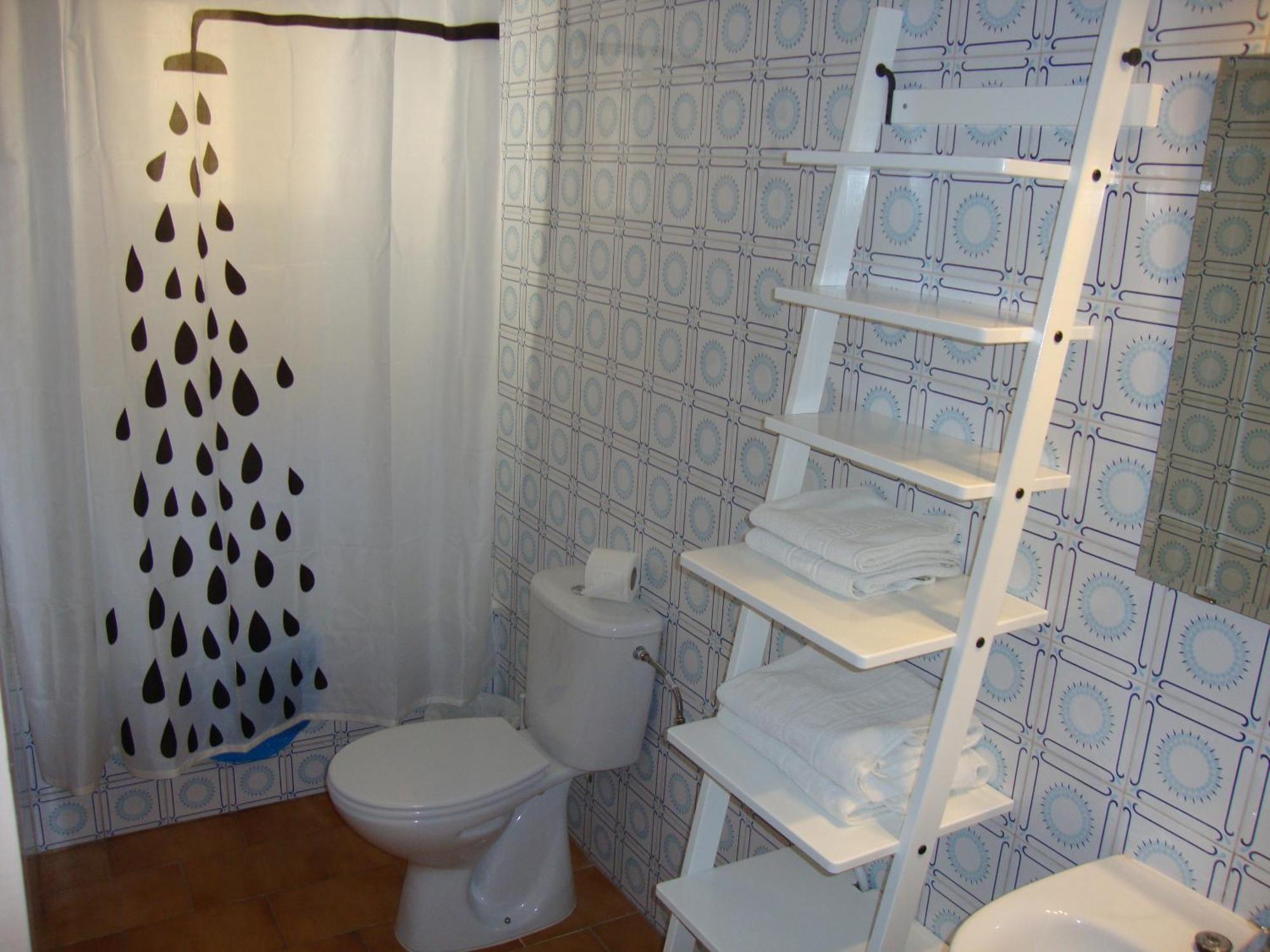Apartaments Claudi Tossa de Mar Kamer foto