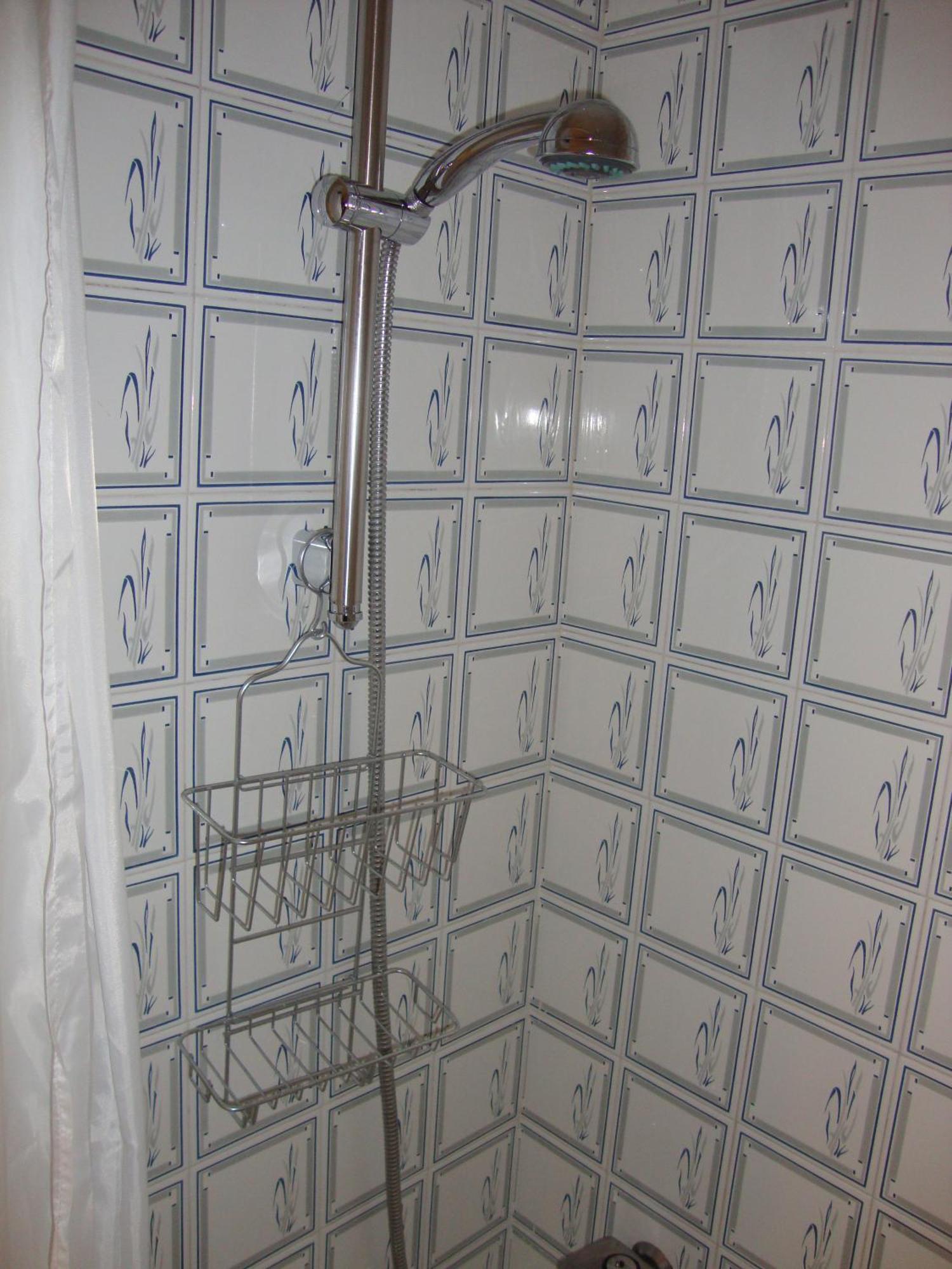 Apartaments Claudi Tossa de Mar Kamer foto