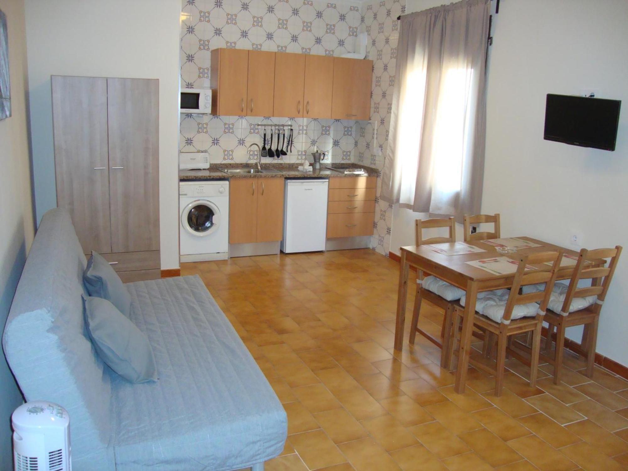 Apartaments Claudi Tossa de Mar Buitenkant foto