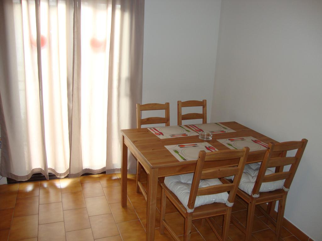 Apartaments Claudi Tossa de Mar Kamer foto