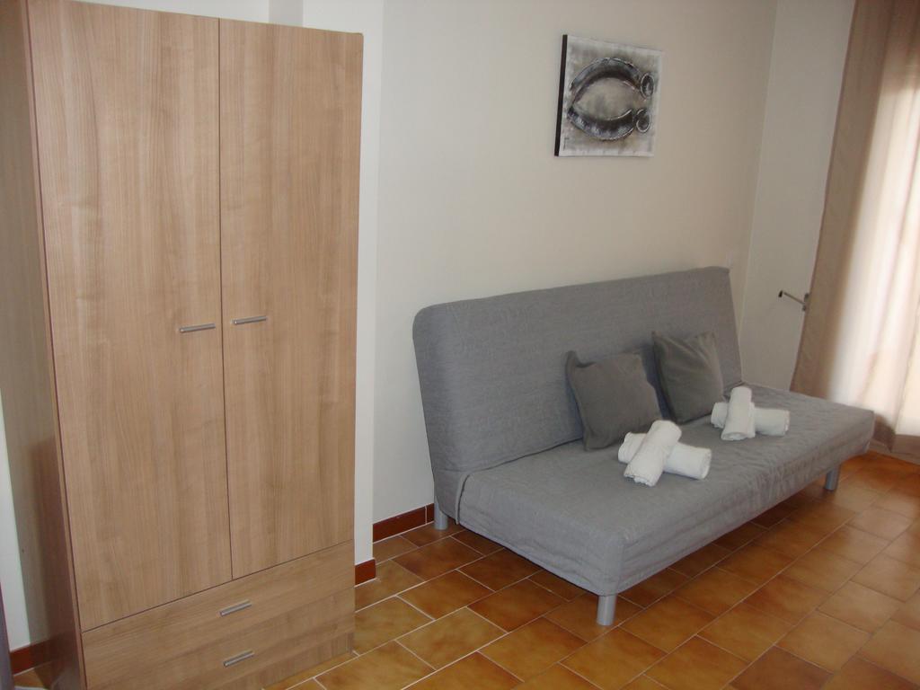 Apartaments Claudi Tossa de Mar Kamer foto