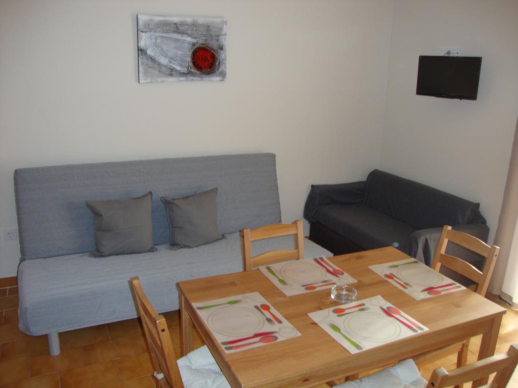 Apartaments Claudi Tossa de Mar Kamer foto