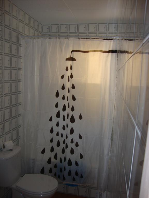 Apartaments Claudi Tossa de Mar Kamer foto